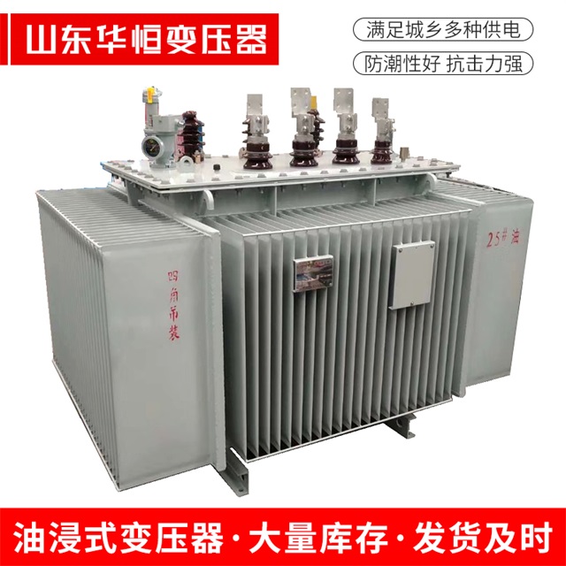 S13-10000/35龙湖龙湖龙湖电力变压器厂家