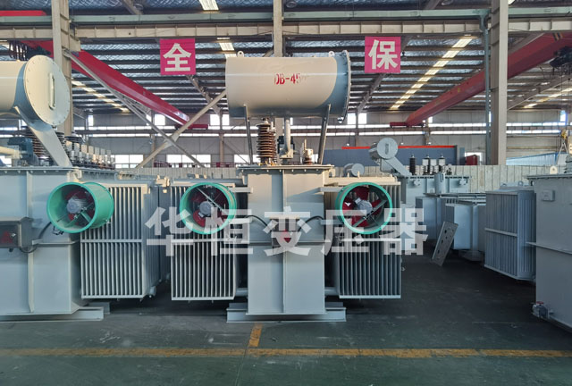 S13-6300/35龙湖龙湖龙湖电力变压器