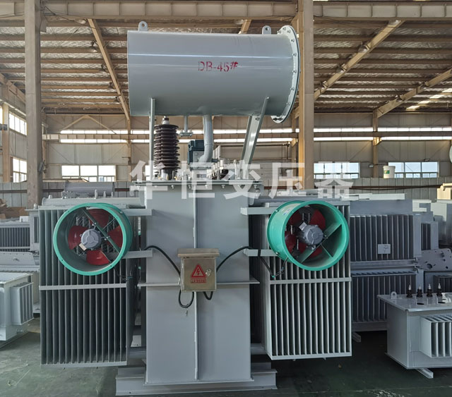 S13-6300/35龙湖龙湖龙湖电力变压器