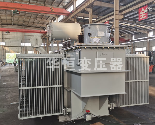 S11-8000/35龙湖龙湖龙湖油浸式变压器价格